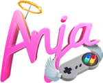 Logotipo Anja IMVU