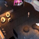 paradise room imvu black market 1