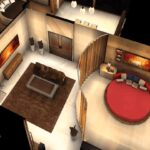 room house 2 imvu black market