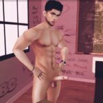 trigger slinger imvu black market