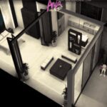 vase room imvu black market