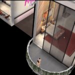 venitta room imvu black market