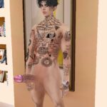 king kong classic imvu black market triggers