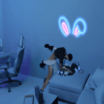 room imvu gamer 2 imvu black market