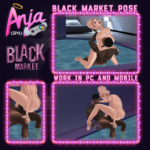 pose p7 a black market imvu poses 2