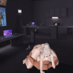 room fortnite imvu black market