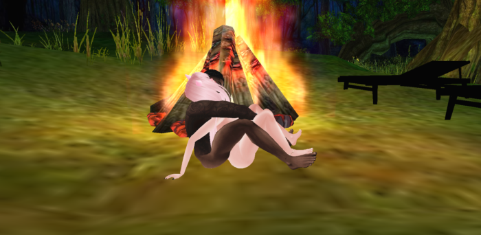 forest black market imvu 2