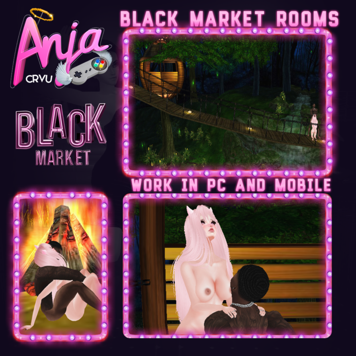 forest black market imvu 7