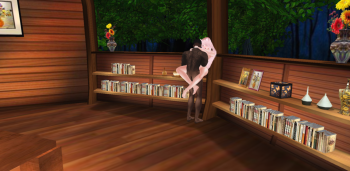 forest black market imvu