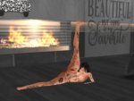 60 actions female black market imvu 4