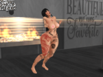 60 actions female black market imvu 6