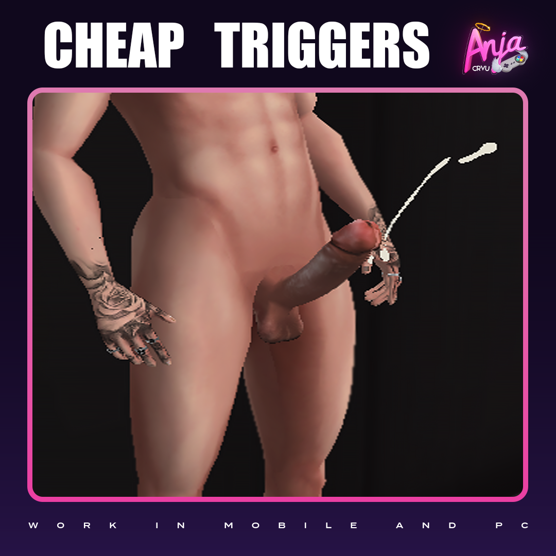 Cheap Triggers