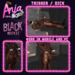 king fx ultra 90k black market imvu trigger