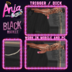 muscle 3d black market imvu trigger