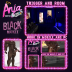 bundles venom 3 0 blue room