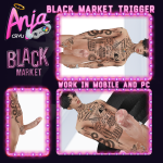 black market imvu trigger