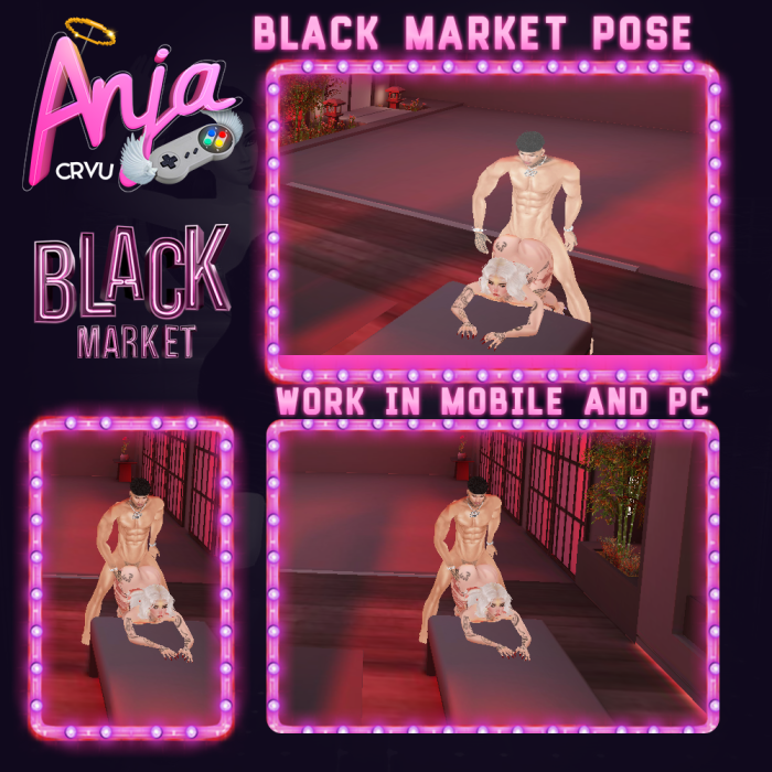 black market imvu