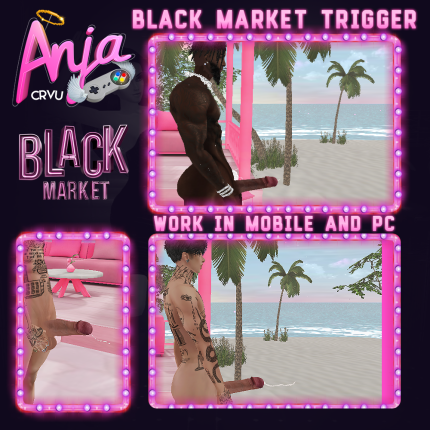 black market imvu