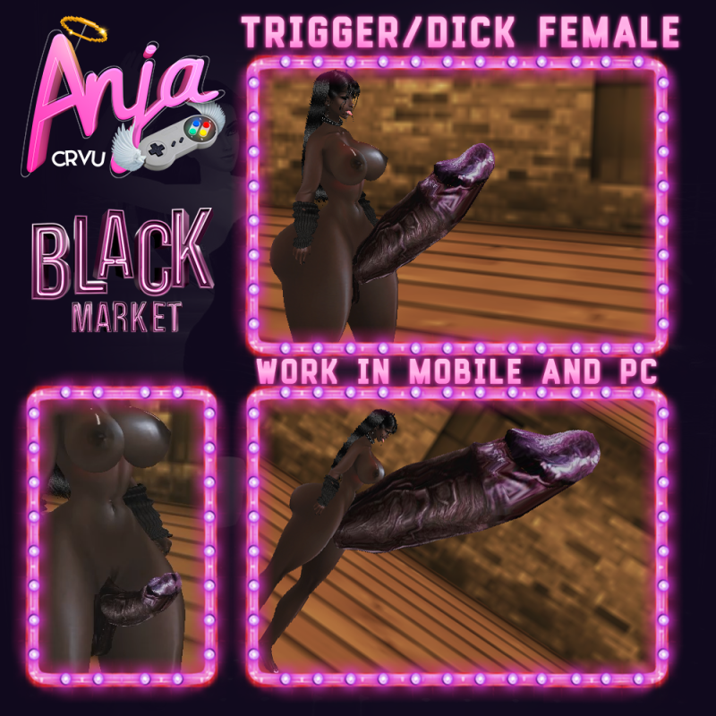 black market imvu