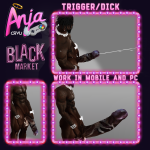 Cum Dark Tik Trigger