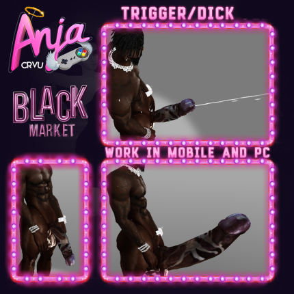 Cum Dark Tik Trigger