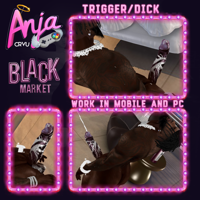 imvu black market