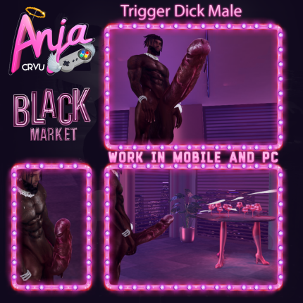 imvu black market dick