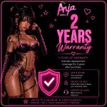 2 years warranty imvu black market