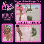 imvu black