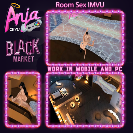 imvu black market paradise