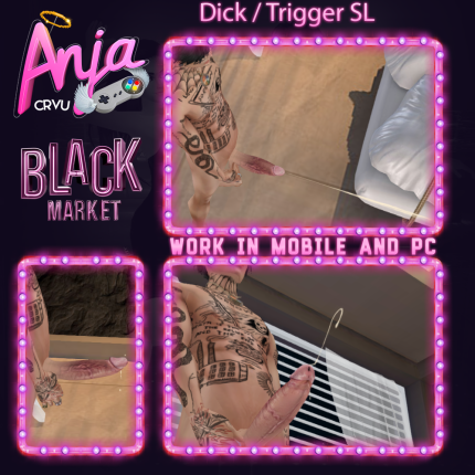 imvu dick