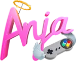Logotipo Anja IMVU