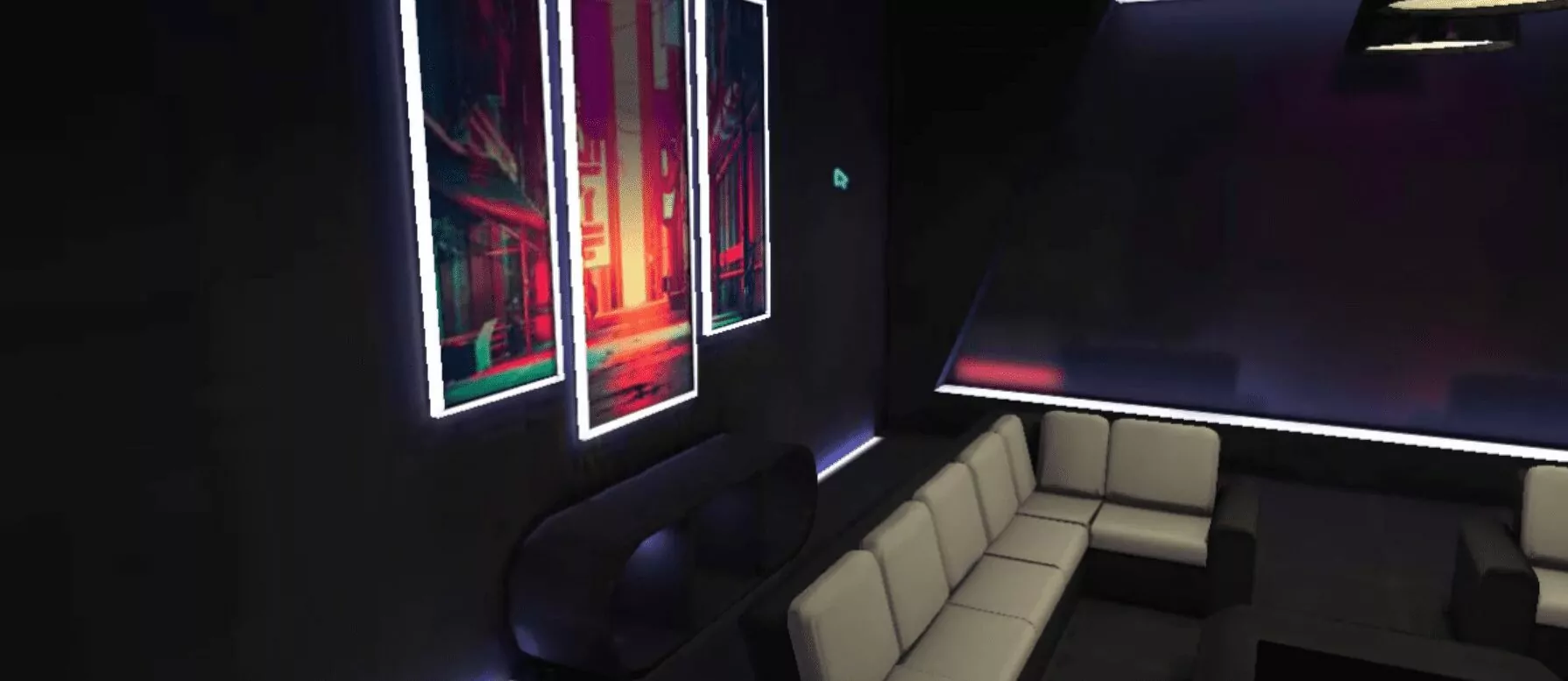 cyberpunk imvu black market