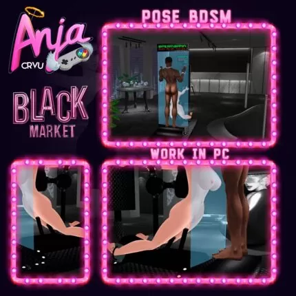 bdsm movel imvu black market 1