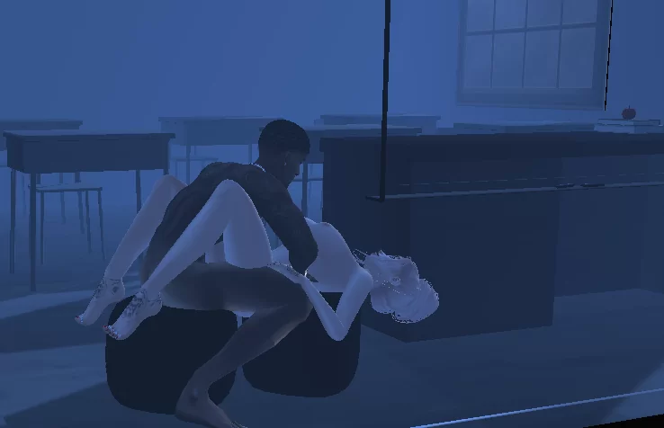 pose movel 891 black market imvu poses 1