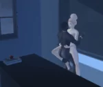 pose ramance 1 black market imvu poses 1