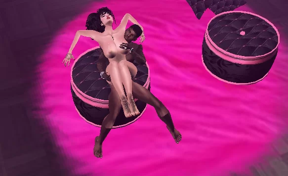 pose v p 007 black market imvu poses 1