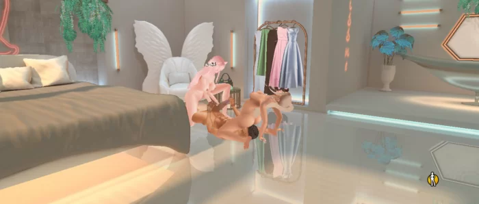 room imvu sex thresome and foursome exclussiv