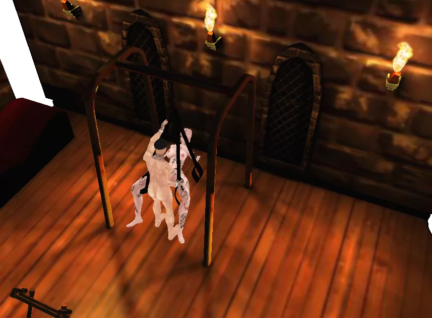 bdsm hard black market imvu 6