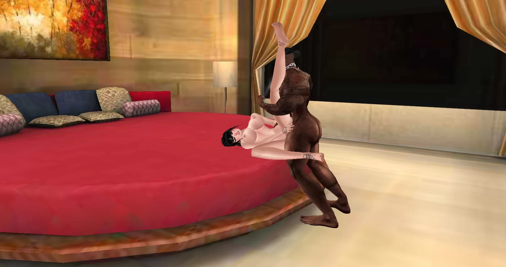 best house black market imvu 4