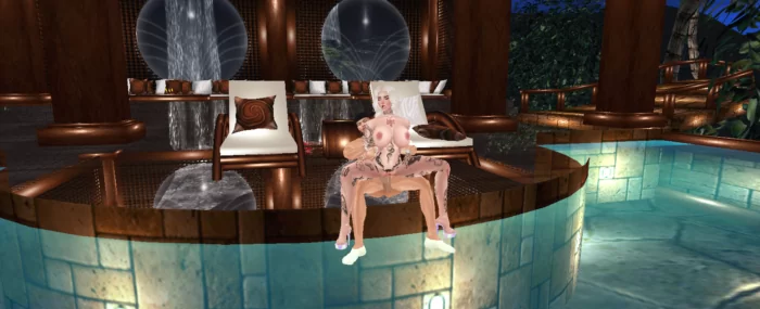 big mansao 100 poses black market imvu 3