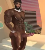 king kong ultra ultimate black market imvu 1