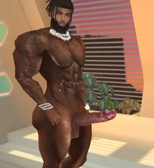 king kong ultra ultimate black market imvu 1