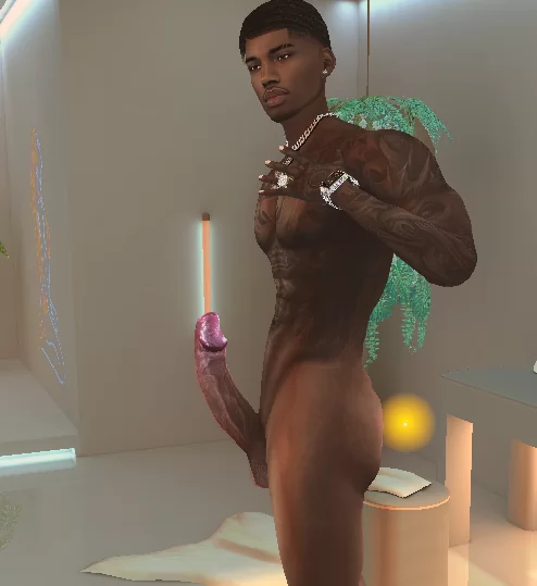 king kong ultra ultimate black market imvu