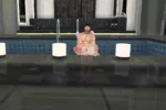 luxury apartment black market imvu 1