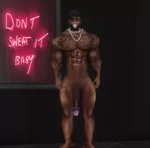 new 80k king kong black market imvu 2