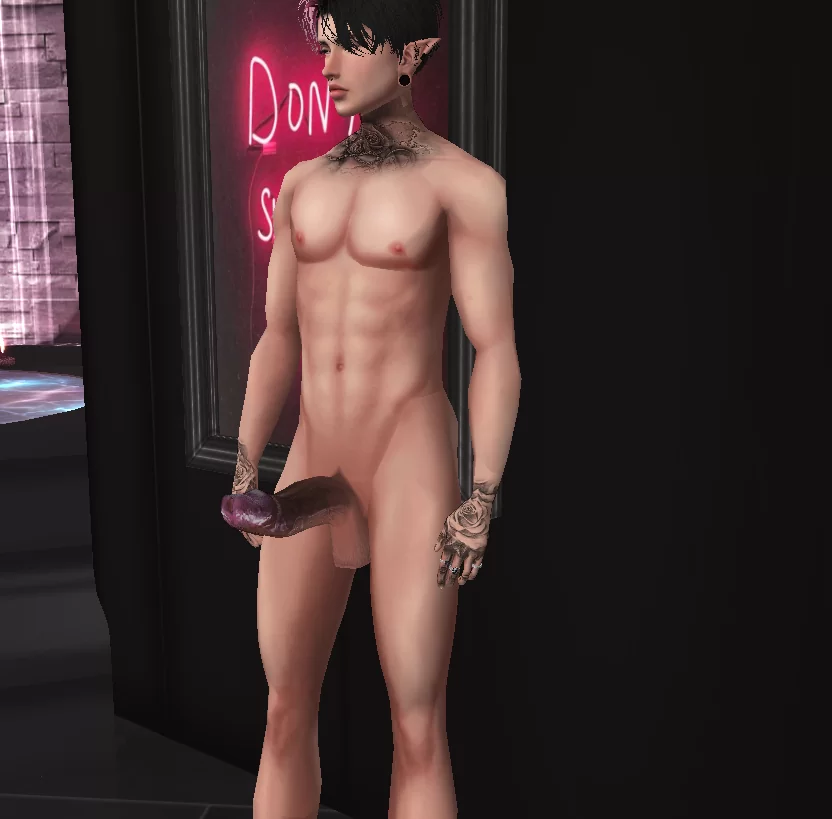 new 80k king kong black market imvu 3