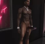 new 80k king kong black market imvu 4