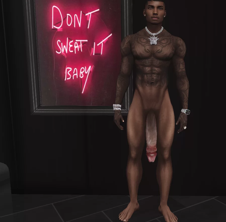 new trigger king kong ultra 10k black market imvu 3