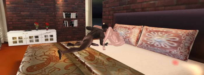 room dreams black market imvu rooms 3